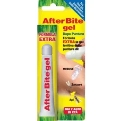 Sella After Bite Gel Extra Punture Di Insetti 20 Ml