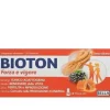 Sella Bioton Forza E Vigore Integratore Tonico Energetico 14 Flaconcini Tonificanti