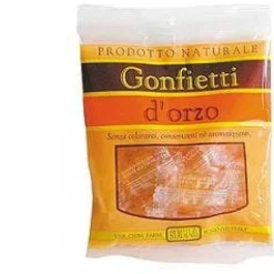 Sella Gonfietti D'orzo Caramelle Per La Gola 50 G Alimenti Normali