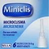 Sella Miniclis Adulti 6 Microclismi 9 G Lassativi Azione Immediata