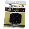 Sella Tronchetti Di Liquirizia In Bustina 22 G Alimenti Normali