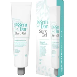 Semdor Sierogel 30 Ml Cicatrizzanti