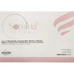 Semina For Her 20 Bustine Salute Intima Donna