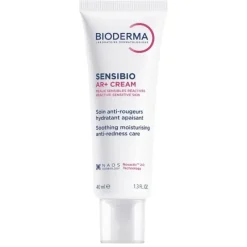 Sensibio Ar+ Cream 40 Ml Idratanti Viso Pelle Secca