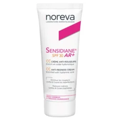 Sensidiane Ar+ Cc Creme 40 Ml Idratanti Viso Pelle Secca