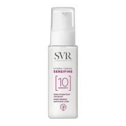 Sensifine Hydra Creme 40 Ml Idratanti Viso Pelle Secca