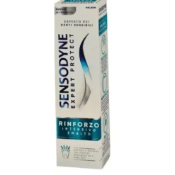Sensodyne Extra Protect Rinforzo Smalto Dentifricio 75 Ml