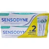 Sensodyne Repair & Protect Extra Fresh 2 Tubi Da 75 Ml Denti Sensibili