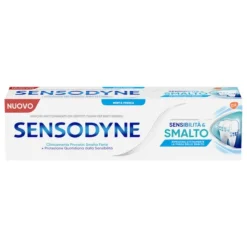 Sensodyne Sens&Ename Mint 75 Ml