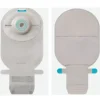 Sensura Mio Convex Deep Sacca Ileostomia Monopezzo Aperto Maxi 470 Ml Con Apertura Ispezionabile 25-33 Mm 10 Pezzi