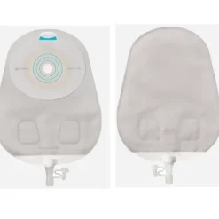 Sensura Mio Convex Soft Sacca Urostomia Monopezzo Maxi 440 Ml Trasparente 10-50 Mm 10 Pezzi