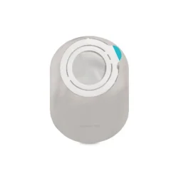 Sensura Mio Flex Sistema 2 Pezzi Con Aggancio Adesivo Saccacolostomia A Fondo Chiuso Rivestita 70Mm