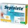 Septolete 16Past 3+1Mg Lim Mie