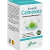Serenil Calmansia Integratore Calmante 50 Capsule Stress