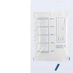Serenity Artsana Sacca Ur Letto T90 344514201 1 Pezzi Degenza
