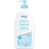 Serenity Care Bagno Shampoo 2 In 1 500 Ml