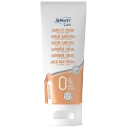 Serenity Care Crema Barriera Con Ossido Di Zinco 100 Ml