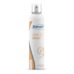Serenity Care Zinco Spray 250 Ml