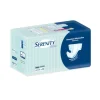 Serenity Classic Pannolone Mutanda Super Taglia M 30 Pezzi Pannoloni Per Adulti