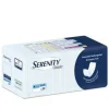 Serenity Classic Pannolone Rettangolare Con Barriera 30 Pezzi