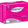 Serenity Light Lady Maxi Assorbenti 30 Pezzi Incontinenza Leggera