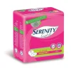Serenity Light Lady Super Assorbenti 30 Pezzi Incontinenza Leggera