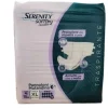 Serenity Pannolone Mutandina Serenity Sd Sensitive Maxi Xl 15 Pezzi