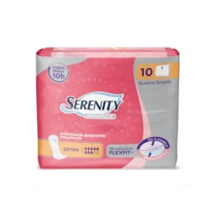 Serenity Spa Serenity Ass Adv Extra 6X10Pz Incontinenza Leggera