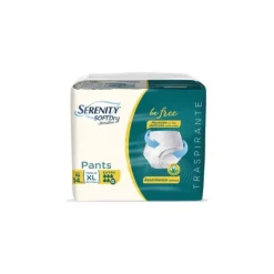 Serenity Spa Serenity Pull Up Xl
