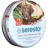 Seresto Per Cani Superiori A 8Kg - 70Cm Di Lunghezza Collari