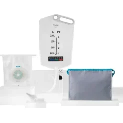 Set Irrigazione Coloplast Degenza