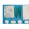 Set Per Medicazione Medium E Strumenti Sanitari