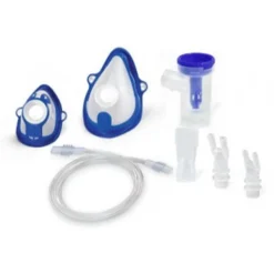 Set Ricambio Completo Aerosolterapia Rf8