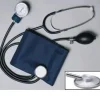 SFIGMOMANOMETRO ANEROIDE LEM CON FONENDO PROFESSIONALE - DISPOSITIVO MEDICO CLASSE IIA