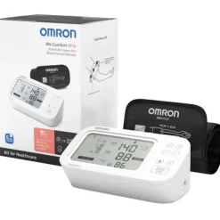 Sfigmomanometro Da Braccio Omron M6 Comfort Afib