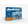 Shedirflu 600 Naxx Arancia Senza Zuccheri 20 Bustine Tosse Grassa Buste