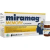 Shedir Pharma Srl Unipersonale Miramag Memory 10Fl 10Ml Memoria E Concentrazione