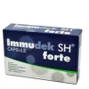 Shedir Pharma Srl Unipersonale Immudek Forte Sh 15 Capsule Immunostimolanti