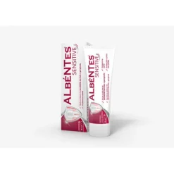 Shedir Pharma Unipersonale Albentes Sensitive 75 Ml Denti Sensibili