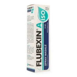 Shedir Pharma Unipersonale Flubexin A Iso Spray 50 Ml