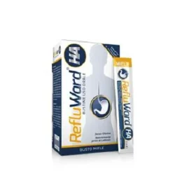 Shedir Pharma Unipersonale Refluward Ha 20 Bustine Reflusso