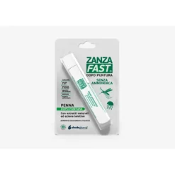Shedir Pharma Unipersonale Zanzafast Dopopuntura Senza Ammoniaca Punture Di Insetto