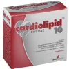Shedir Unipersonale Cardiolipid 10 Integratore 20 Bustine Salute Del Cuore