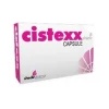 Shedir Unipersonale Cistexx Integratore Per Le Vie Urinarie 14 Capsule Salute Intima Donna