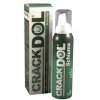 Shedir Unipersonale Crackdol Schiuma Ad Effetto Ghiaccio Per Traumi Muscolari 150 Ml