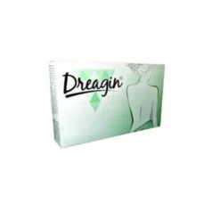 Shedir Unipersonale Dreagin Ovuli Vaginali 10 Pezzi