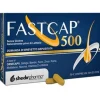 Shedir Unipersonale Fastcap 500 Integratore Capelli 30 Compresse Integratori Anticaduta
