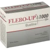 Shedir Unipersonale Flebo-Up 1000 Integratore 18 Bustine Integratori Venotonici