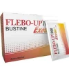 Shedir Unipersonale Flebo-Up 1000 Exotic Integratore Sistema Circolatorio 18 Bustine