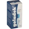 Shedir Unipersonale Goladek Spray No Alcool Integratore 25 Ml Disinfettanti Bocca E Gola Spray